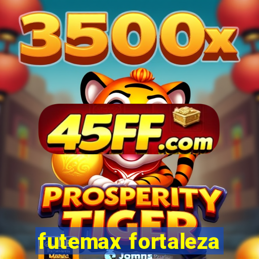 futemax fortaleza